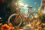 Thumbnail for the post titled: Забота о велосипеде